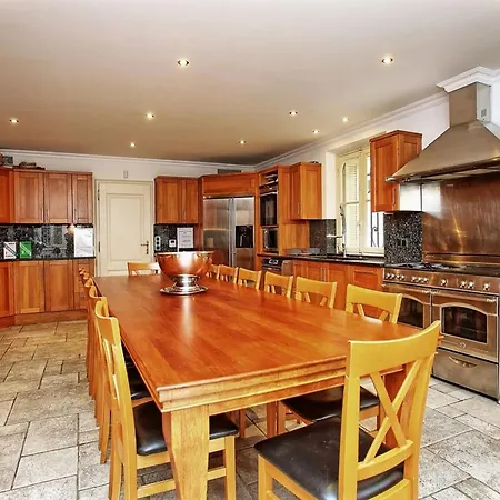 Apartman Luxury Location In Quiet Area *