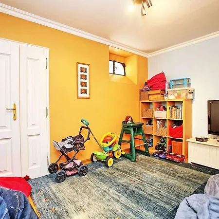 Luxury Location In Quiet Area *