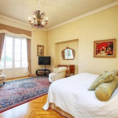 Apartman Luxury Location In Quiet Area
