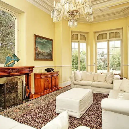 Luxury Location In Quiet Area *