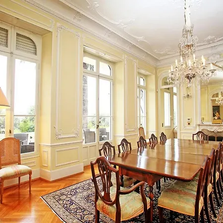 Luxury Location In Quiet Area